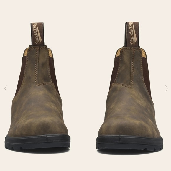Blundstone 585 Chelsea Boots - NWT - Picture 5 of 13
